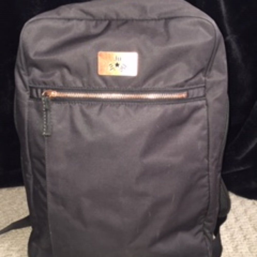 Ju-Ju-Be backpack